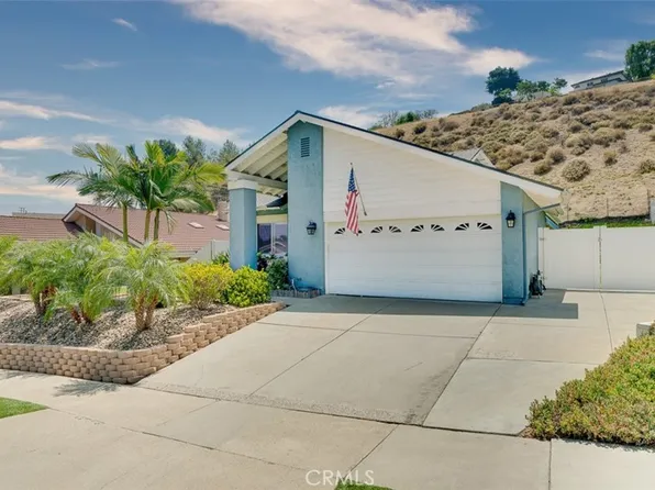 6200 Fairlynn Blvd, Yorba Linda, CA 92886