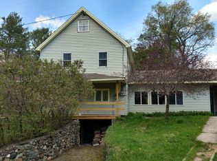 30 Station St, Lake Placid, NY 12946