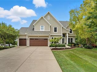 7005 Barth Rd, Shawnee, KS 66226