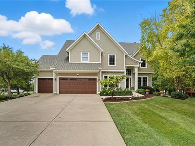 7005 Barth Rd, Shawnee, KS, 66226