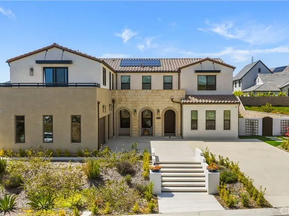 18331 Creek Cyn, Silverado, CA 92676