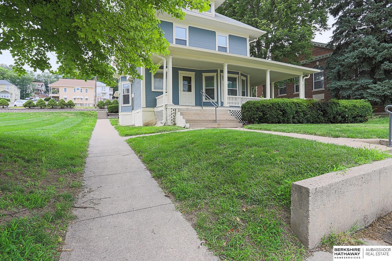 116 W Kanesville Blvd, Council Bluffs, IA 51503 Zillow