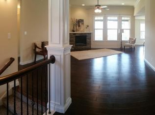 4104 Steinbrooke Ter, Columbia, MO 65203