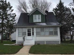 825 Dempster St, Fort Atkinson, WI 53538