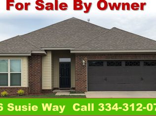 106 Susie Way, Troy, AL 36079