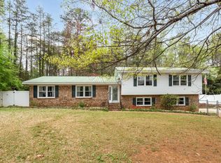 815 Arthur Cir, Anniston, AL 36207