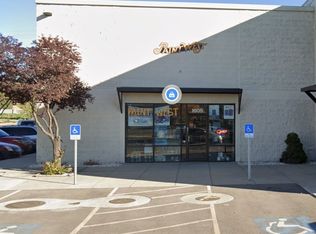 1606 W 3500 S, West Valley City, UT 84119