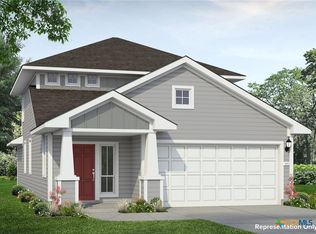 2519 Applewhite Mdw, San Antonio, TX 78224