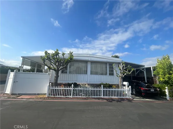 20652 Lassen St #82, Chatsworth, CA 91311