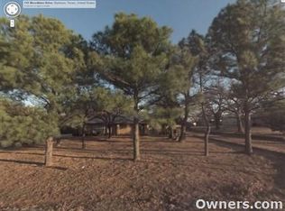 116 Woodbine Dr, Burleson, TX 76028