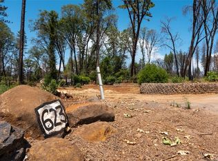 623 Sunset Dr, Paradise, CA 95969