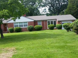 1638 Condor Ave, Norfolk, VA 23518