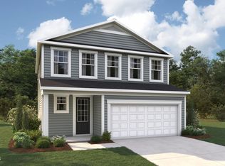 34 Cypress Moss Ct, Lillington, NC 27546