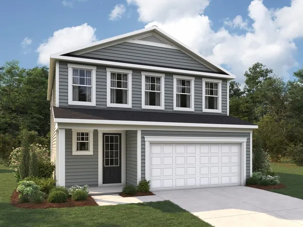 34 Cypress Moss Ct, Lillington, NC 27546