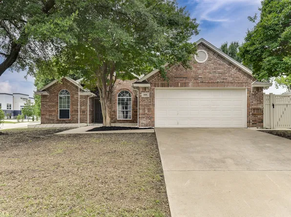 408 Tara Ln, Red Oak, TX 75154