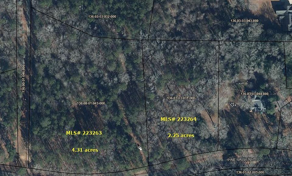 2nd image of Pine Valley Dr