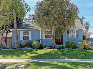 14829 Cranbrook Ave, Hawthorne, CA 90250