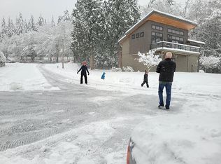 546 Cedar Acres Rd, Bellingham, WA 98229