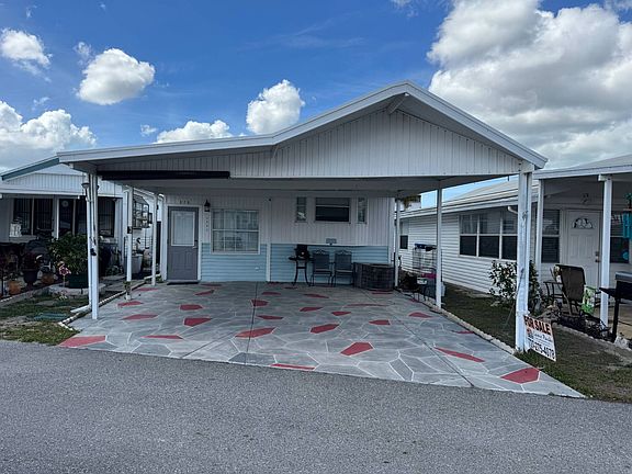 2nd image of 4699 Continental Dr Lot 575