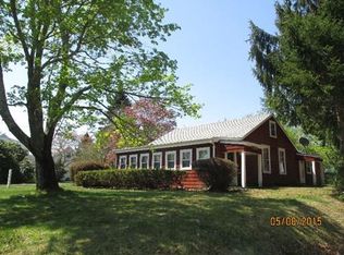 163 Cross Rd, Dartmouth, MA 02747