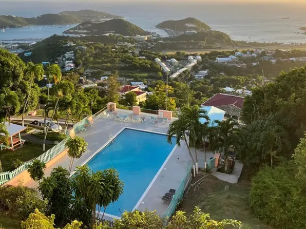 (undisclosed Address), Saint Thomas, VI 00802