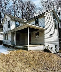 45 Willow St, Lehighton, PA, 18235