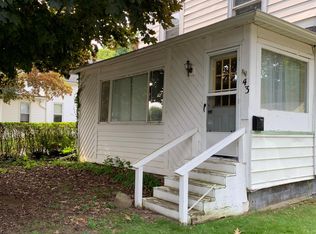 43 Fawn St, Rochester, NY 14622