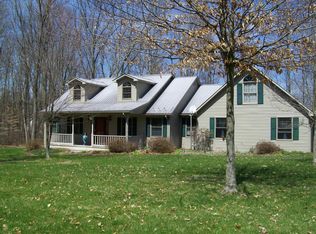 120 Rr 2, Grassy Meadows, WV 24943
