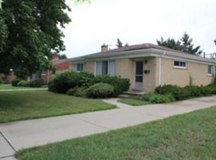 2474 Dorchester Rd, Ann Arbor, MI 48104