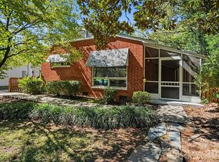 708 Montford Dr, Charlotte, NC 28209