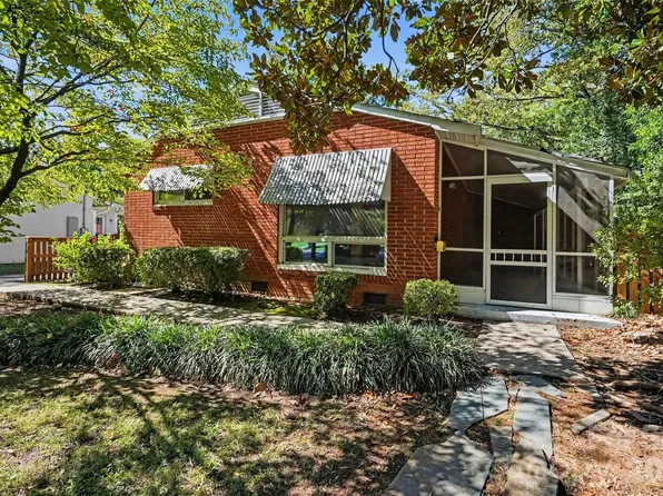 708 Montford Dr, Charlotte, NC 28209