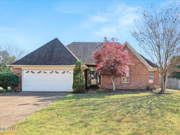 4636 Alden Lake Dr E, Horn Lake, MS 38637