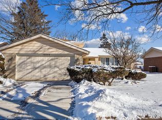 12533 S Austin Ave, Alsip, IL 60803