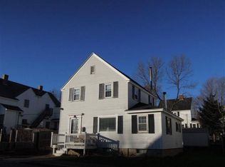 69 Academy St, Bath, ME 04530