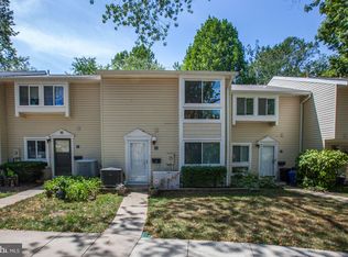 280 Hilltop Ln UNIT F, Annapolis, MD 21403