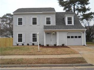 5585 Quarterpath Gate, Virginia Beach, VA 23455