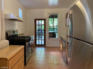 1253 Newton St NE, Washington, DC