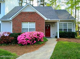 5557 Fieldcross Ct, Raleigh, NC 27610