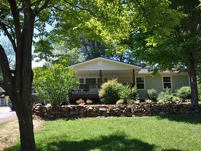 115 Rolling Hills Dr, Franklin, NC, 28734
