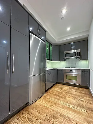 Rented by Brown Harris Stevens | media 2