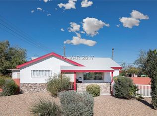 3700 Westleigh Ave, Las Vegas, NV 89102
