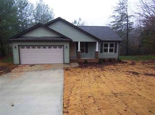 315 Fox Run Dr, Walhalla, SC 29691