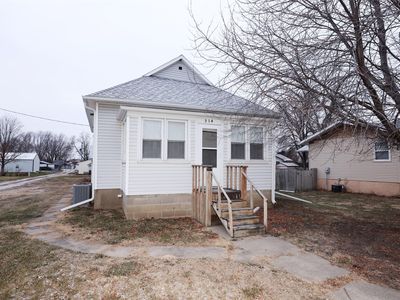 314 N 1st St, Boone, IA, 50036