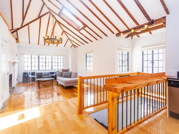 5 Everett St #5, Cambridge, MA 02138