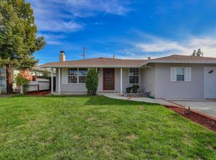 5104 Leigh Ave, San Jose, CA