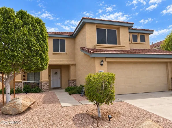 16633 S 28TH Place, Phoenix, AZ 85048