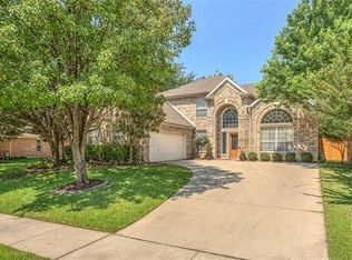 624 Muirfield Rd, Keller, TX 76248