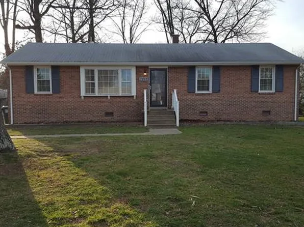 7991 Kenmore Dr, Mechanicsville, VA 23111