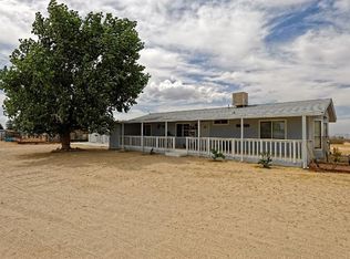 13980 Johnson Rd, Phelan, CA 92371