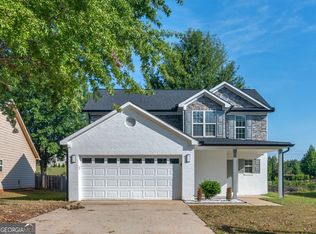 493 Cathedral Dr, McDonough, GA 30253